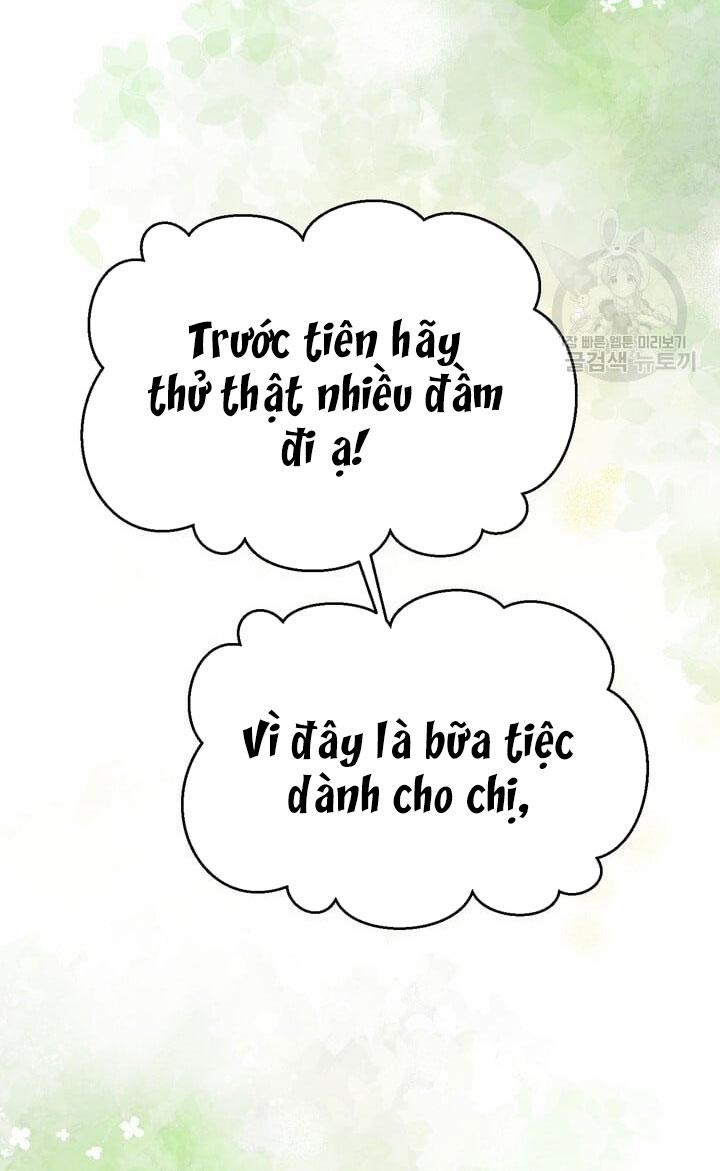 [18+] Em Sẽ Chọn Alpha Nào~ 69.1 trang 30