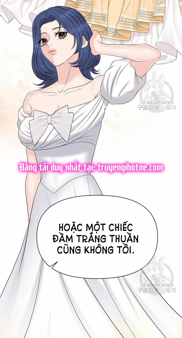 [18+] Em Sẽ Chọn Alpha Nào~ 69.1 trang 32