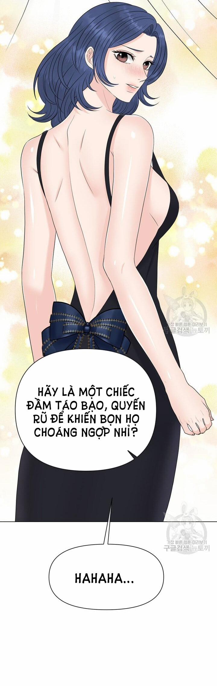 [18+] Em Sẽ Chọn Alpha Nào~ 69.1 trang 33