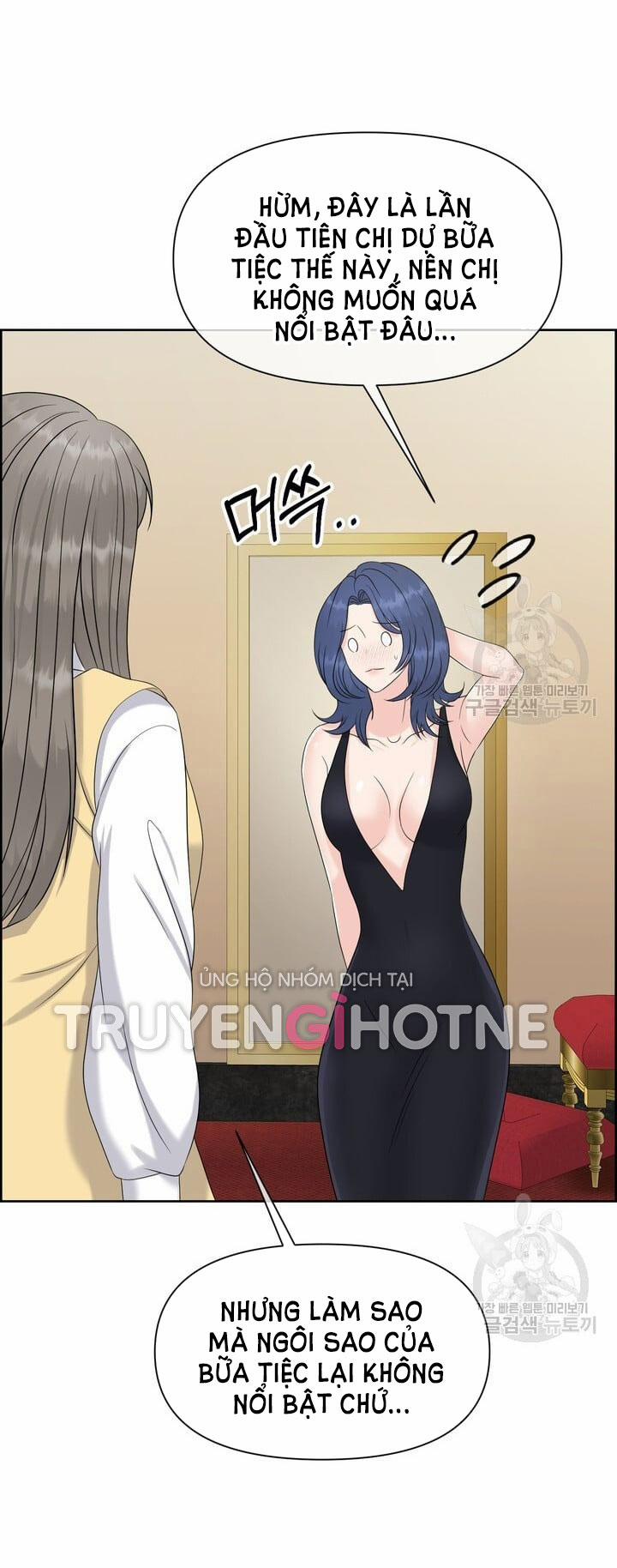 [18+] Em Sẽ Chọn Alpha Nào~ 69.1 trang 34