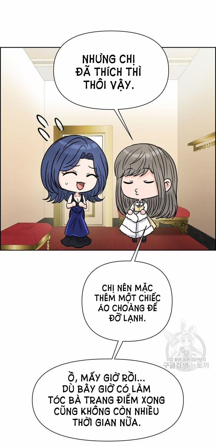 [18+] Em Sẽ Chọn Alpha Nào~ 69.1 trang 36