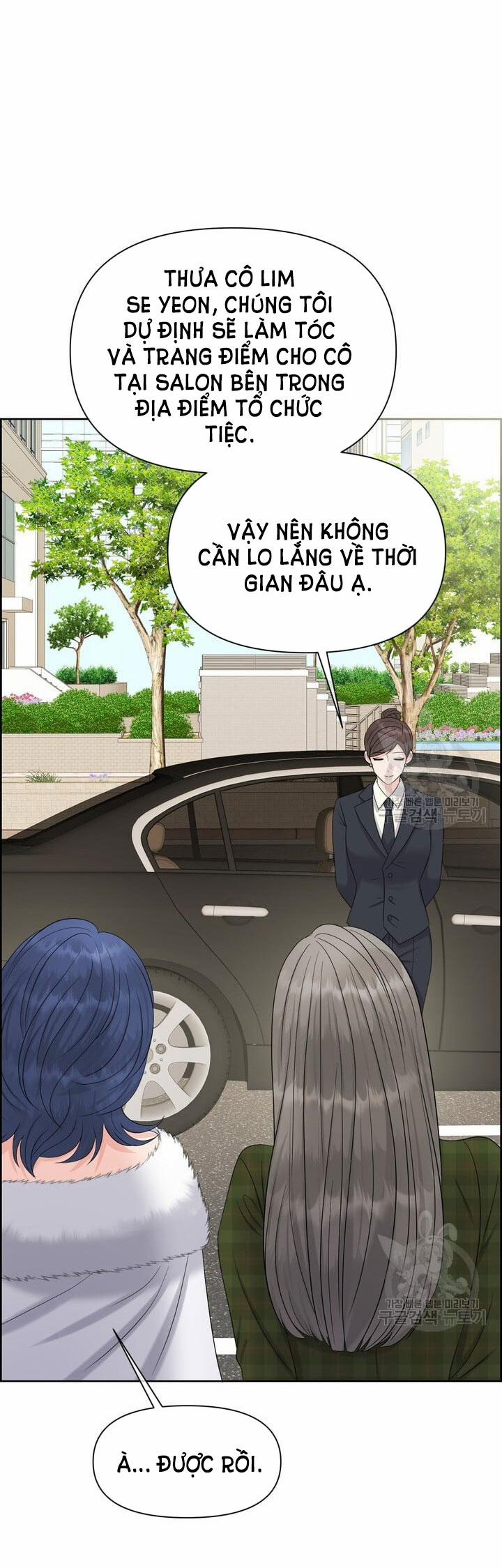 [18+] Em Sẽ Chọn Alpha Nào~ 69.1 trang 38