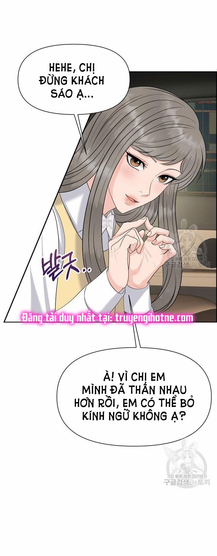 [18+] Em Sẽ Chọn Alpha Nào~ 69.1 trang 4