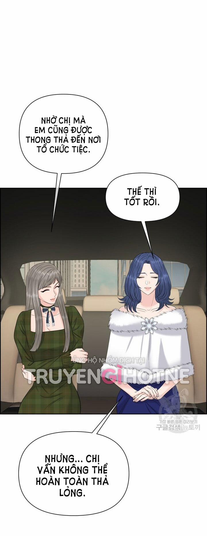 [18+] Em Sẽ Chọn Alpha Nào~ 69.1 trang 40