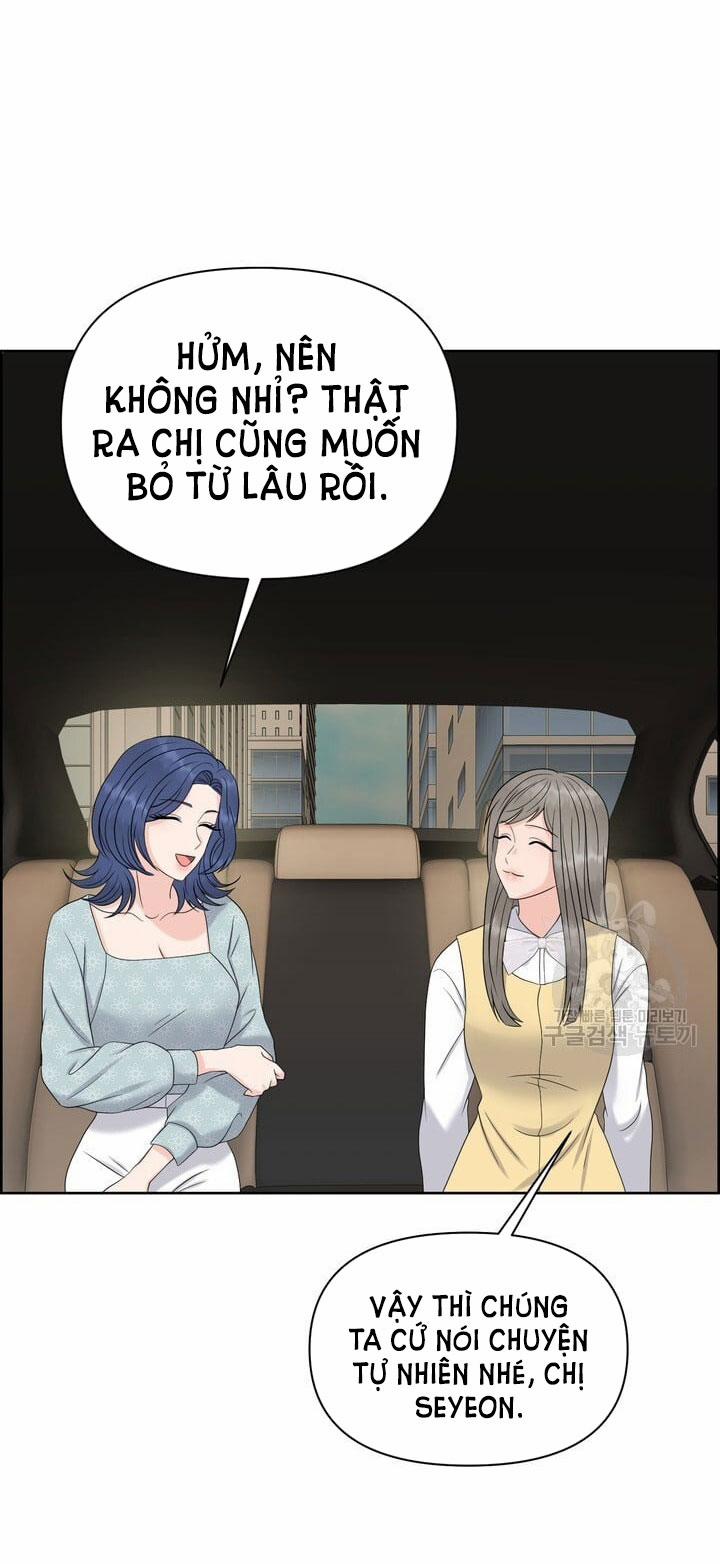 [18+] Em Sẽ Chọn Alpha Nào~ 69.1 trang 5