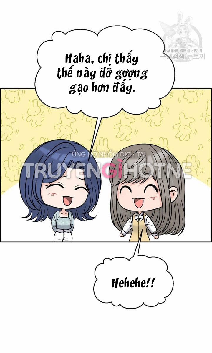 [18+] Em Sẽ Chọn Alpha Nào~ 69.1 trang 6
