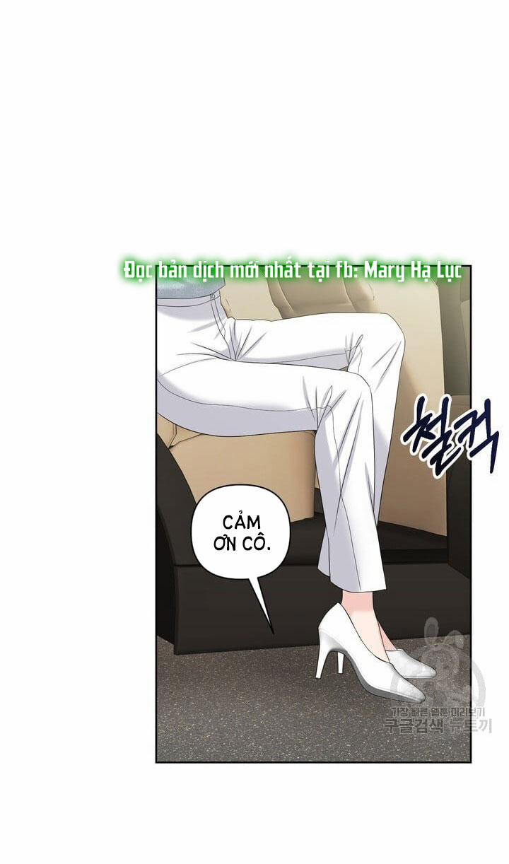 [18+] Em Sẽ Chọn Alpha Nào~ 69.1 trang 8
