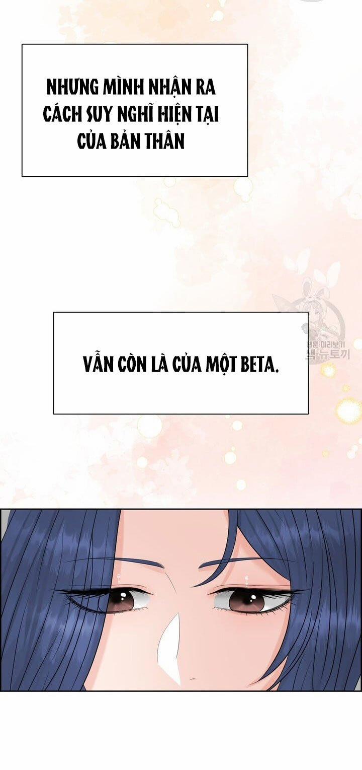 [18+] Em Sẽ Chọn Alpha Nào~ 69.2 trang 14