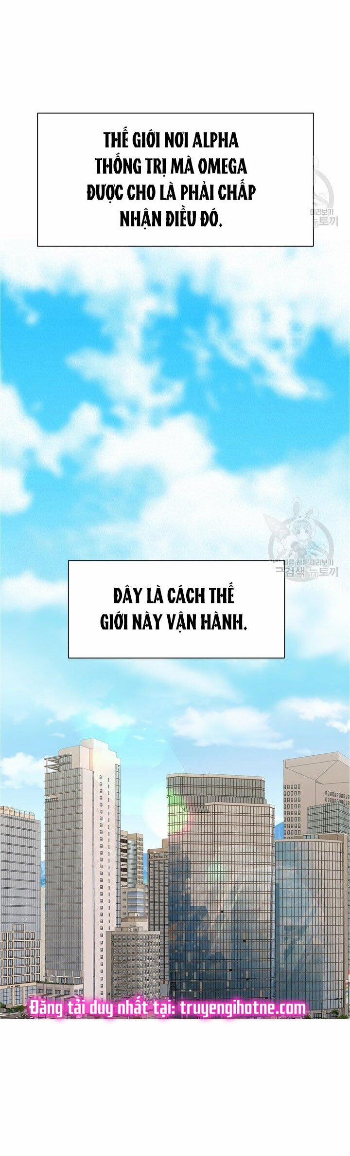 [18+] Em Sẽ Chọn Alpha Nào~ 69.2 trang 15