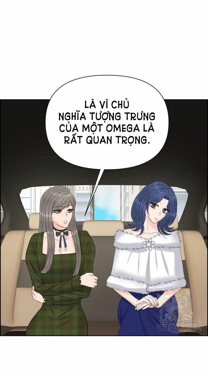 [18+] Em Sẽ Chọn Alpha Nào~ 69.2 trang 2