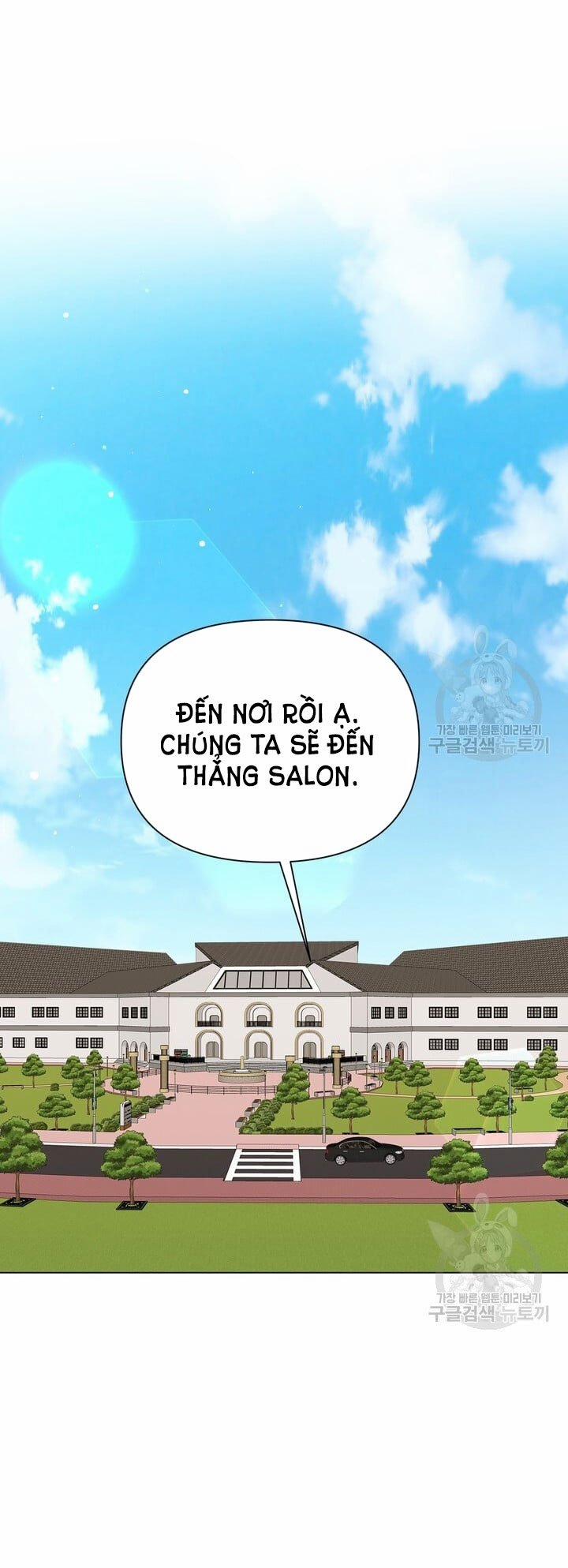 [18+] Em Sẽ Chọn Alpha Nào~ 69.2 trang 20