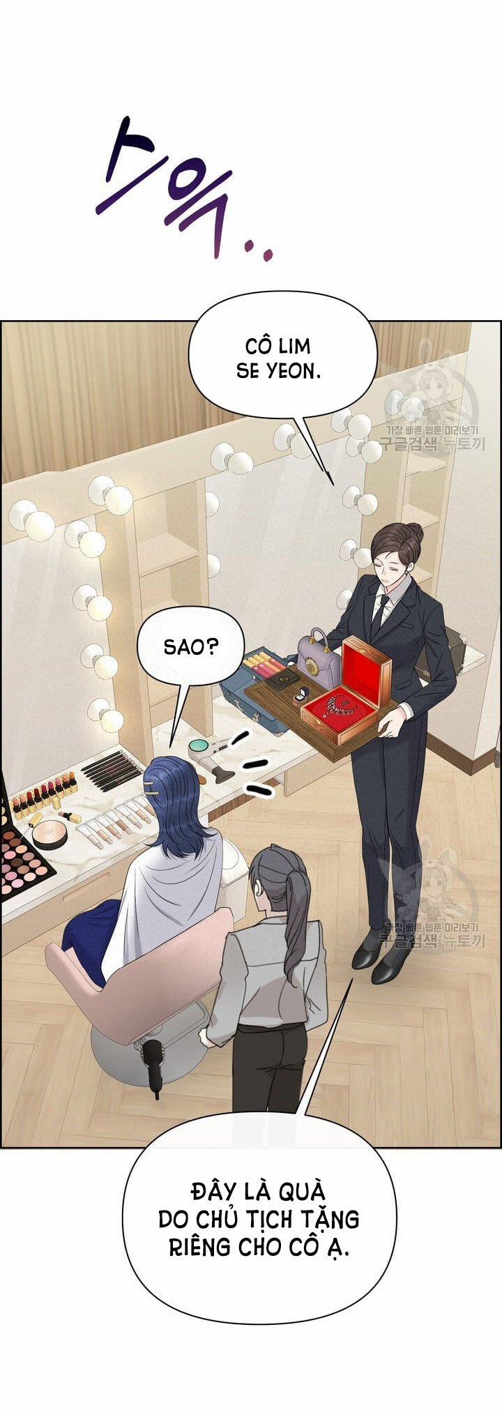 [18+] Em Sẽ Chọn Alpha Nào~ 69.2 trang 25