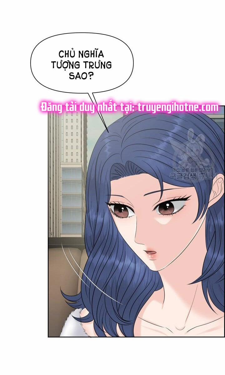 [18+] Em Sẽ Chọn Alpha Nào~ 69.2 trang 3