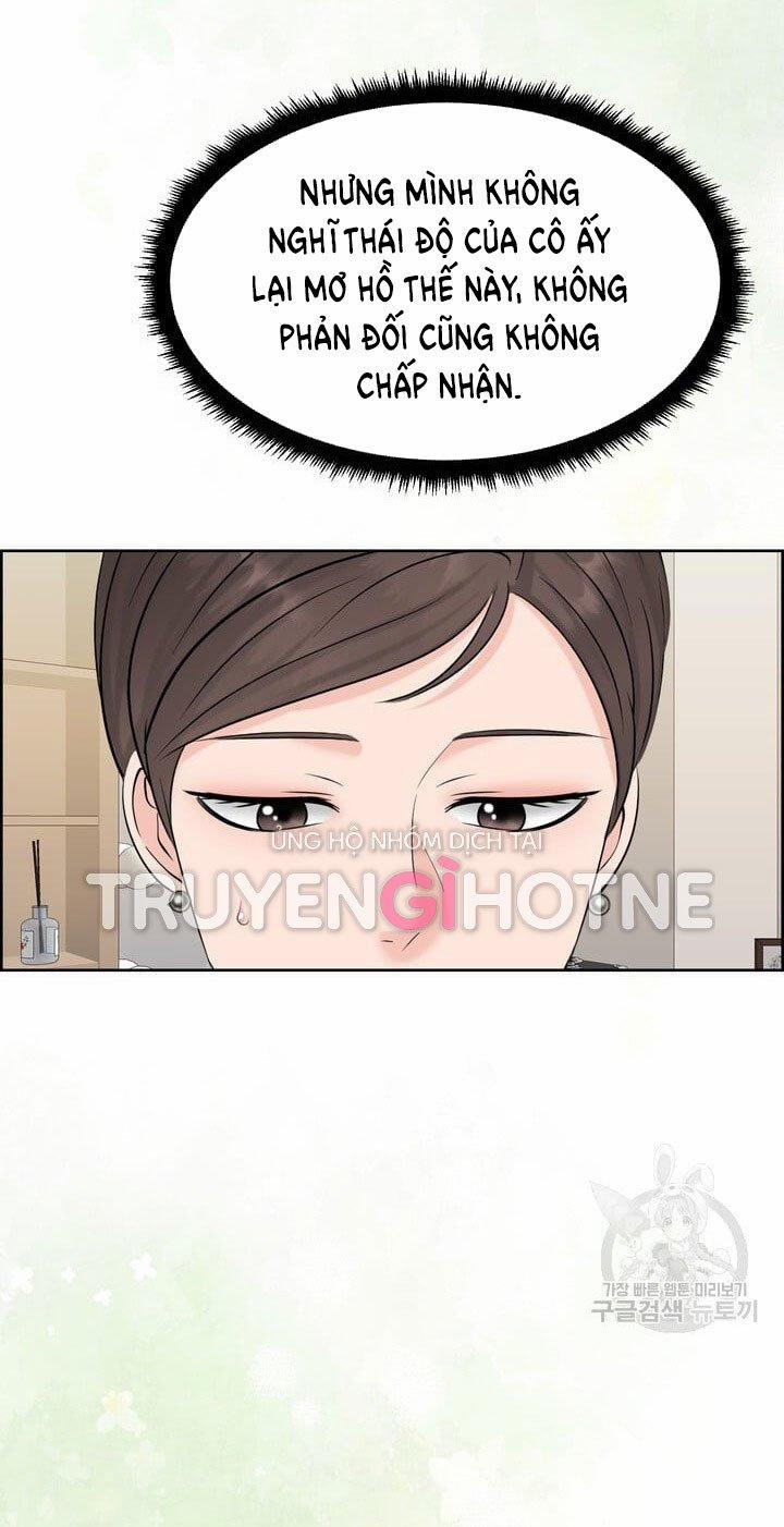[18+] Em Sẽ Chọn Alpha Nào~ 69.2 trang 30