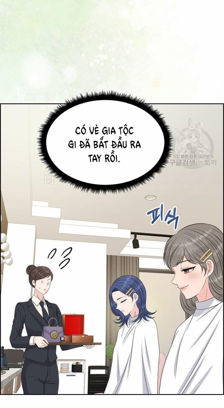 [18+] Em Sẽ Chọn Alpha Nào~ 69.2 trang 31