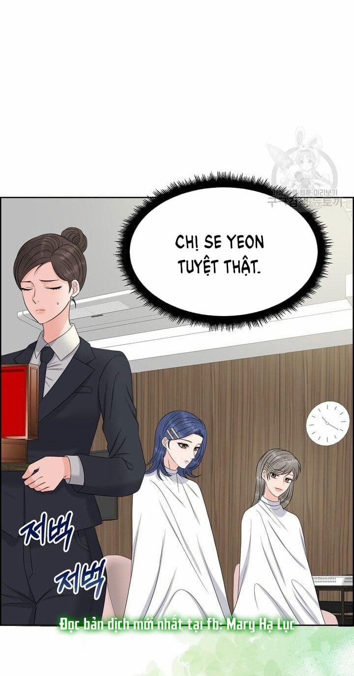 [18+] Em Sẽ Chọn Alpha Nào~ 69.2 trang 33