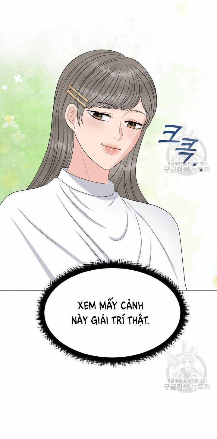 [18+] Em Sẽ Chọn Alpha Nào~ 69.2 trang 35