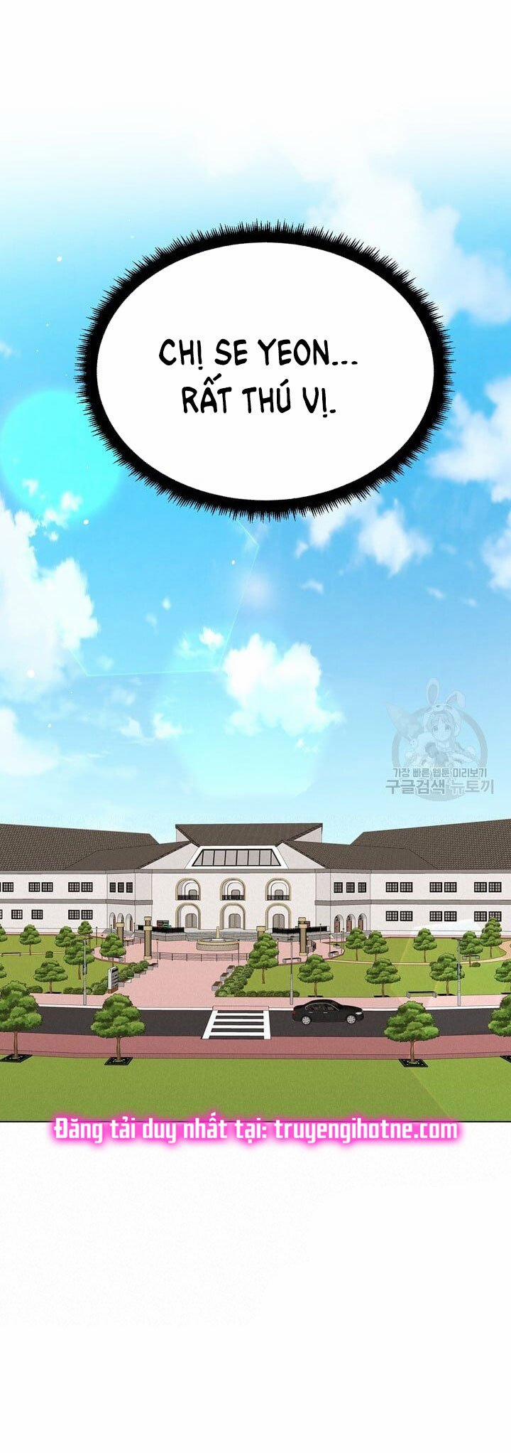 [18+] Em Sẽ Chọn Alpha Nào~ 69.2 trang 36