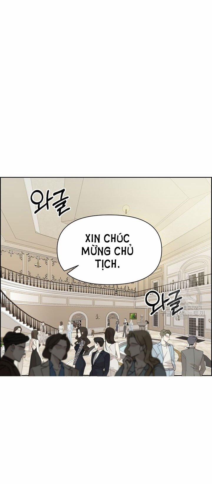 [18+] Em Sẽ Chọn Alpha Nào~ 69.2 trang 37