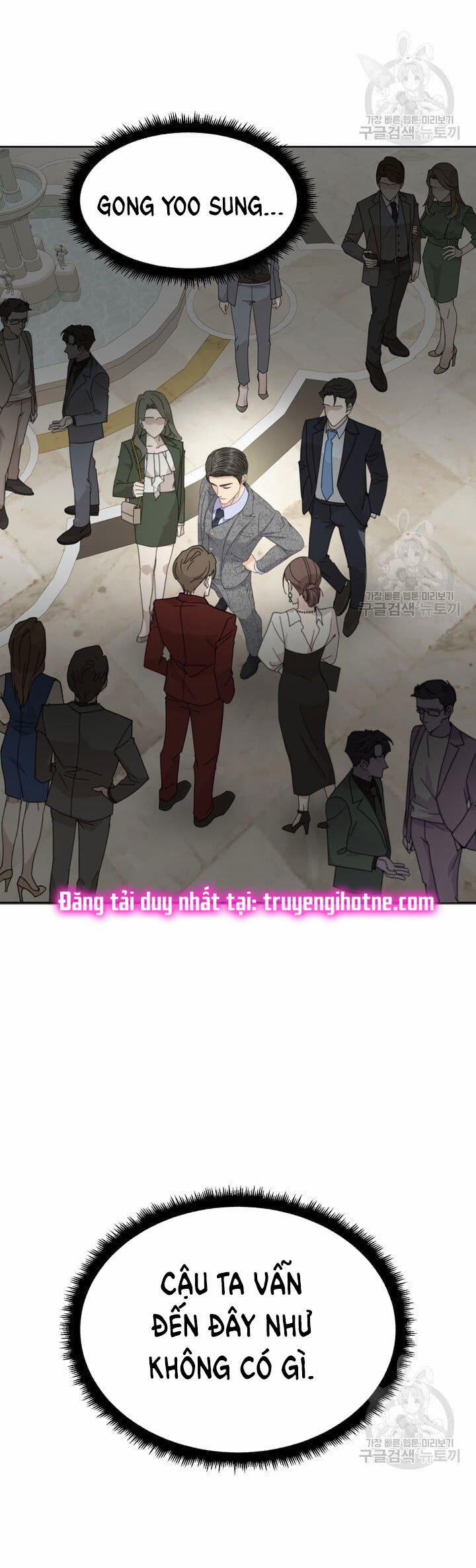 [18+] Em Sẽ Chọn Alpha Nào~ 69.2 trang 43