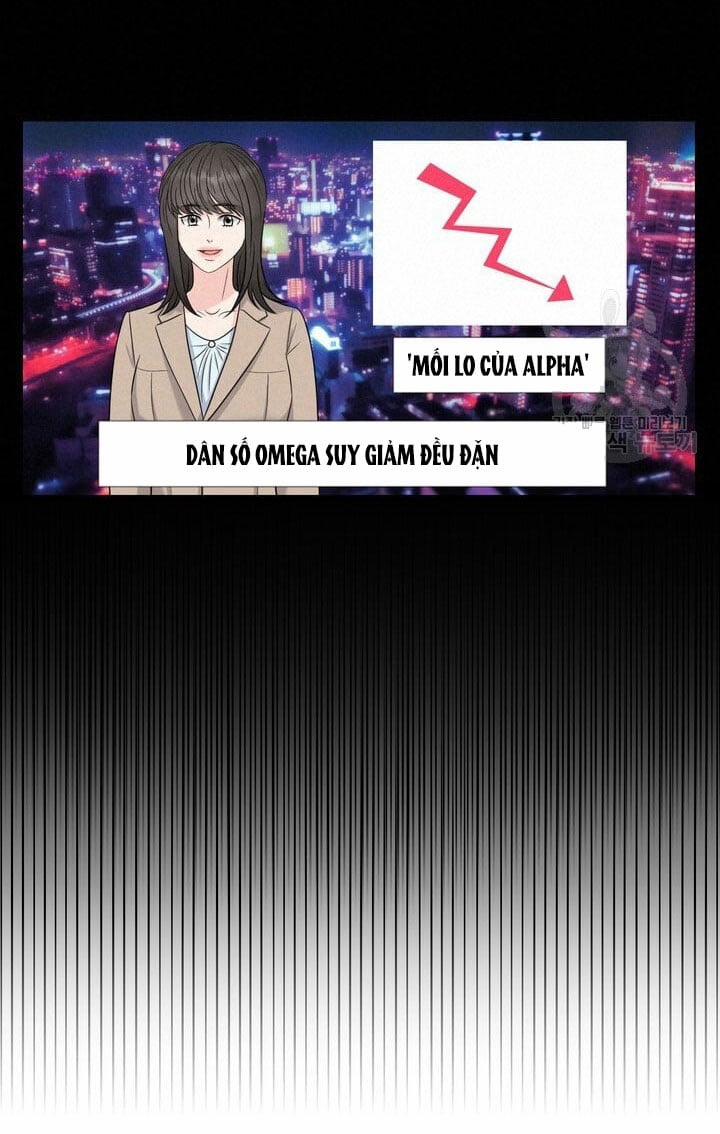 [18+] Em Sẽ Chọn Alpha Nào~ 69.2 trang 5