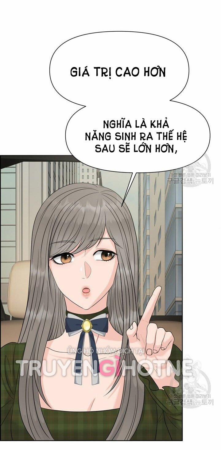 [18+] Em Sẽ Chọn Alpha Nào~ 69.2 trang 6