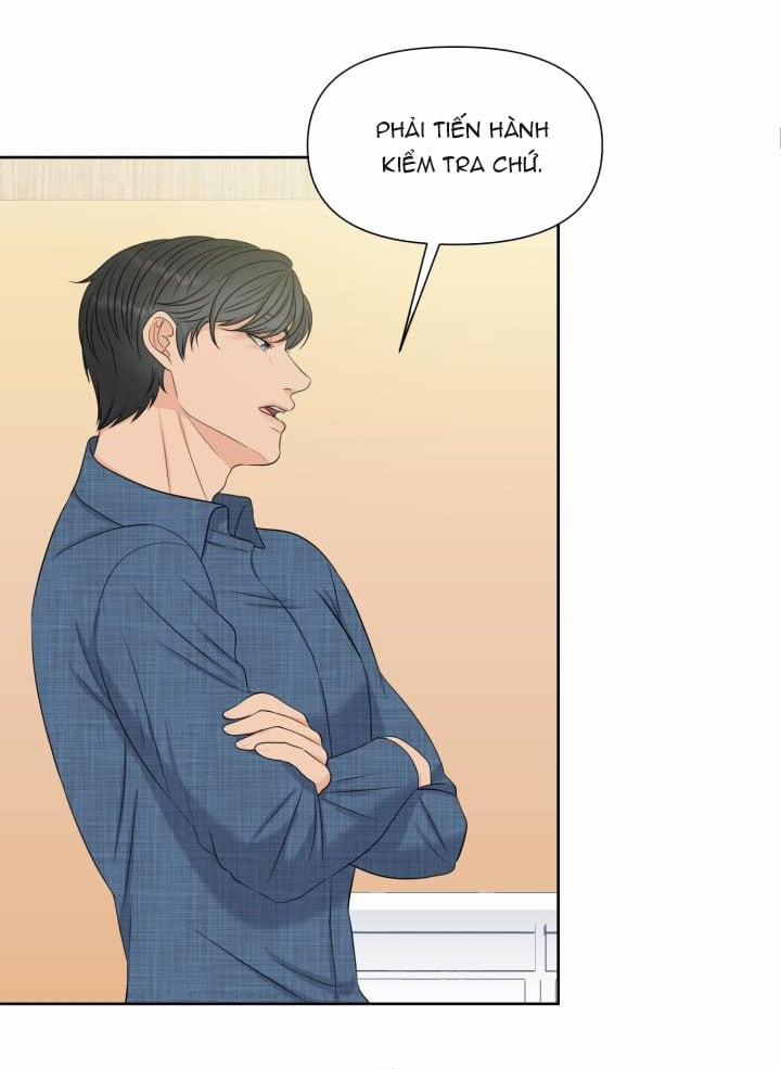 [18+] Em Sẽ Chọn Alpha Nào~ 7.1 trang 12