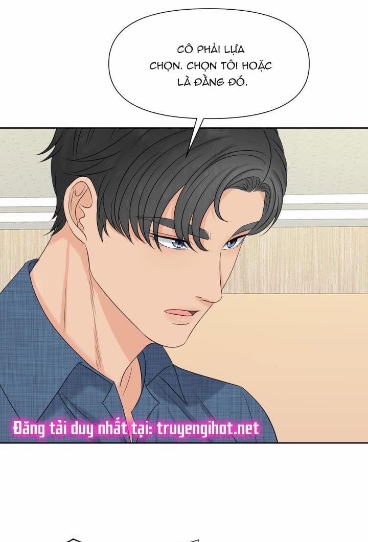 [18+] Em Sẽ Chọn Alpha Nào~ 7.1 trang 14
