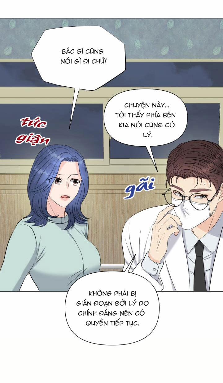 [18+] Em Sẽ Chọn Alpha Nào~ 7.1 trang 16