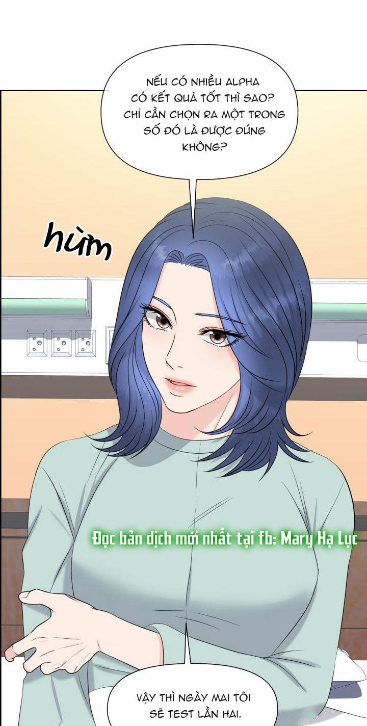[18+] Em Sẽ Chọn Alpha Nào~ 7.1 trang 20