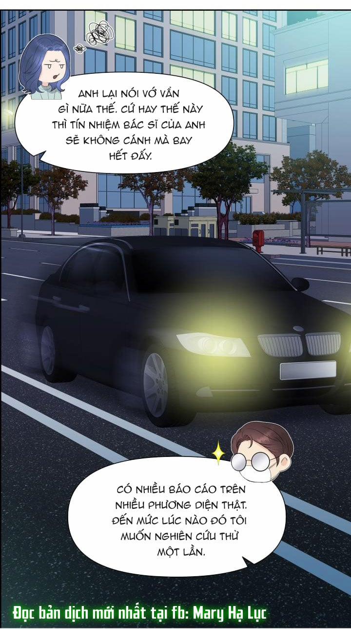 [18+] Em Sẽ Chọn Alpha Nào~ 7.1 trang 23
