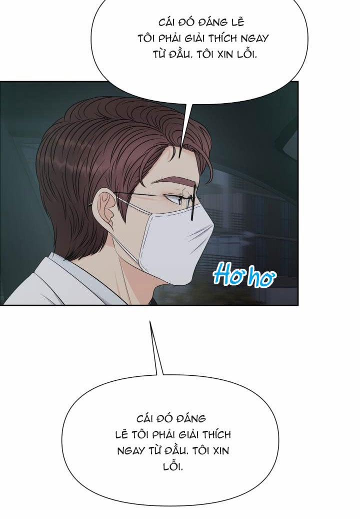 [18+] Em Sẽ Chọn Alpha Nào~ 7.1 trang 28