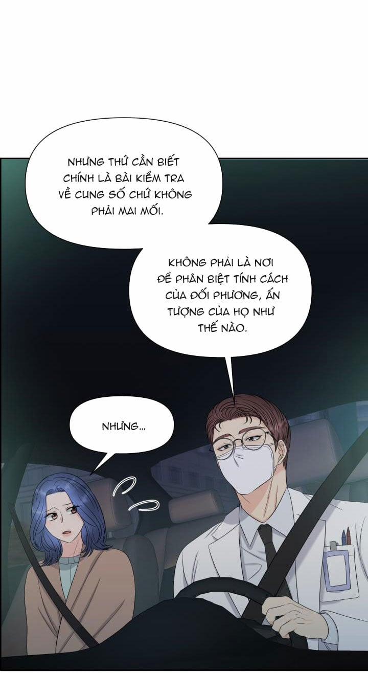 [18+] Em Sẽ Chọn Alpha Nào~ 7.1 trang 29