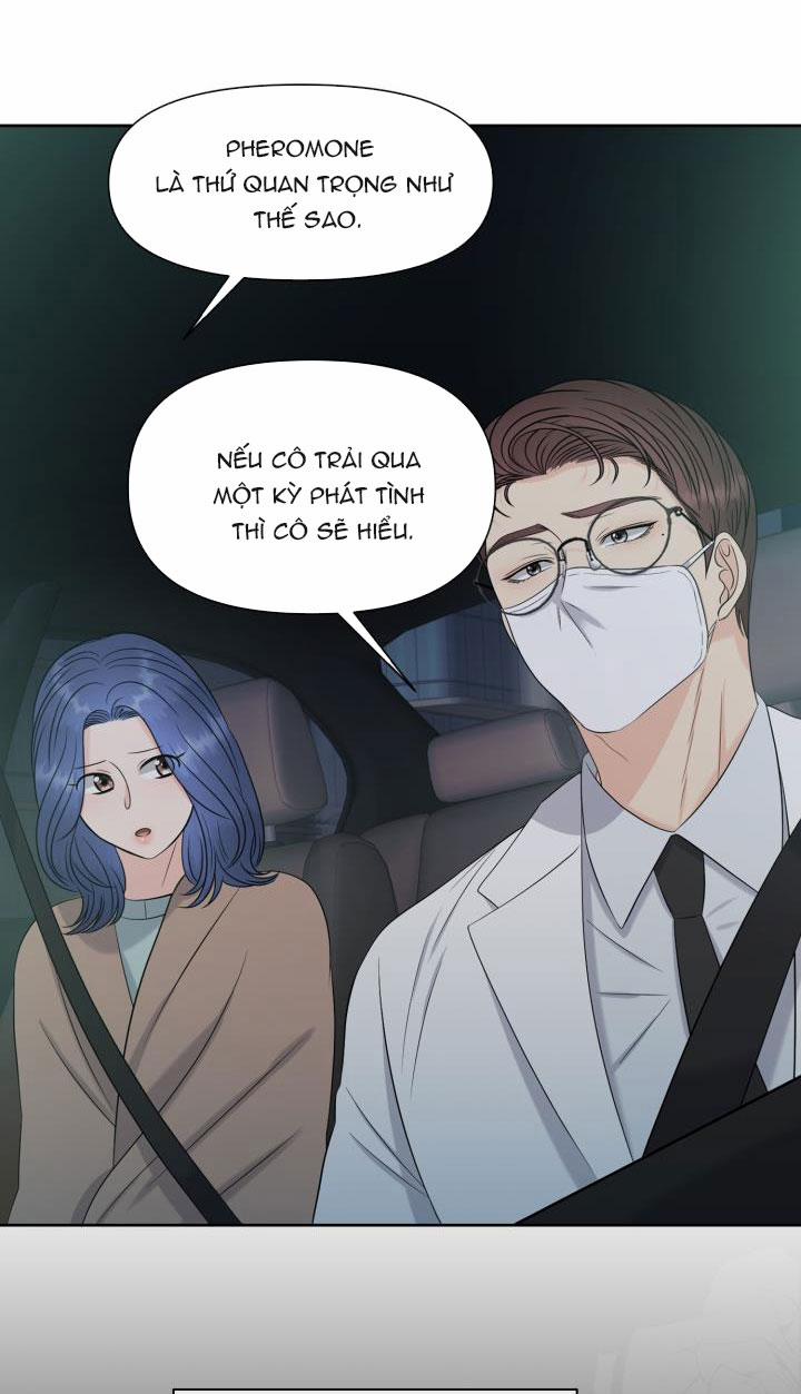 [18+] Em Sẽ Chọn Alpha Nào~ 7.1 trang 31