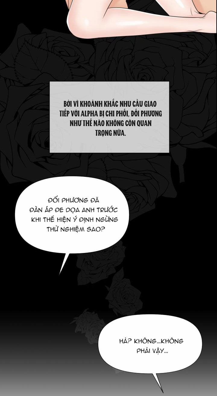 [18+] Em Sẽ Chọn Alpha Nào~ 7.1 trang 33