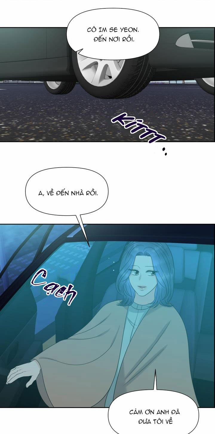 [18+] Em Sẽ Chọn Alpha Nào~ 7.1 trang 37