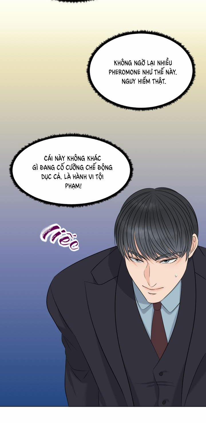 [18+] Em Sẽ Chọn Alpha Nào~ 7.1 trang 4