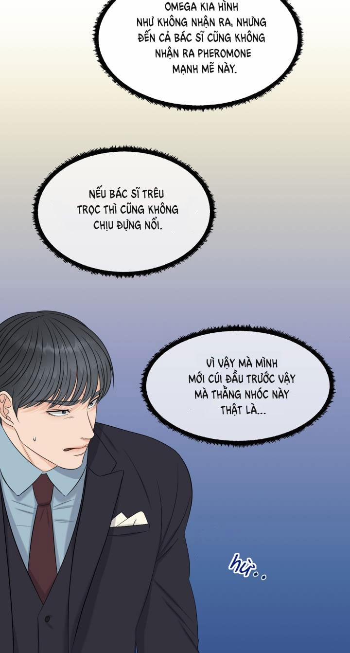 [18+] Em Sẽ Chọn Alpha Nào~ 7.1 trang 8