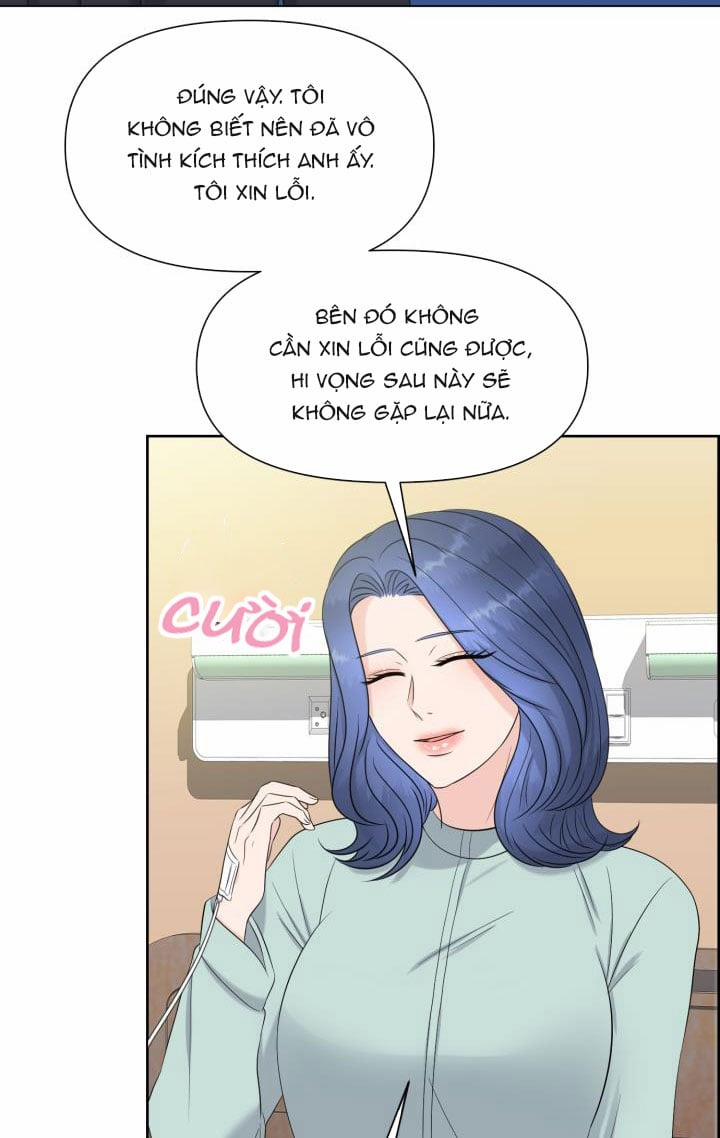 [18+] Em Sẽ Chọn Alpha Nào~ 7.1 trang 9