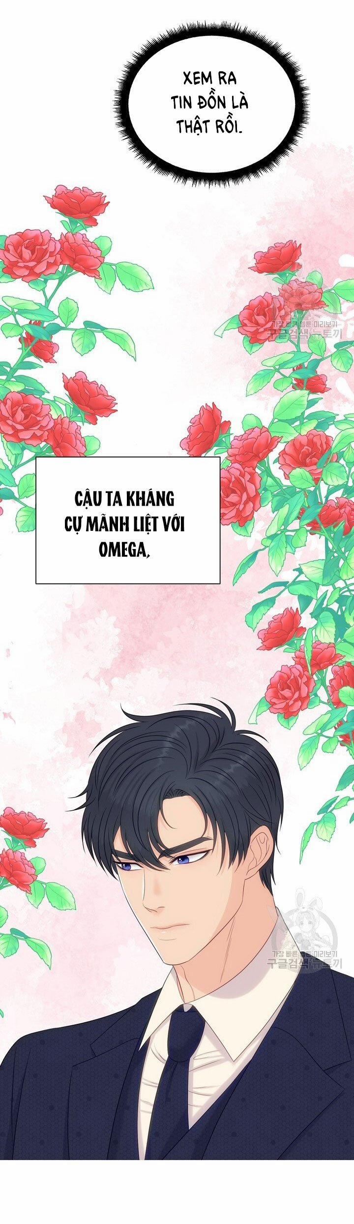 [18+] Em Sẽ Chọn Alpha Nào~ 70.1 trang 11