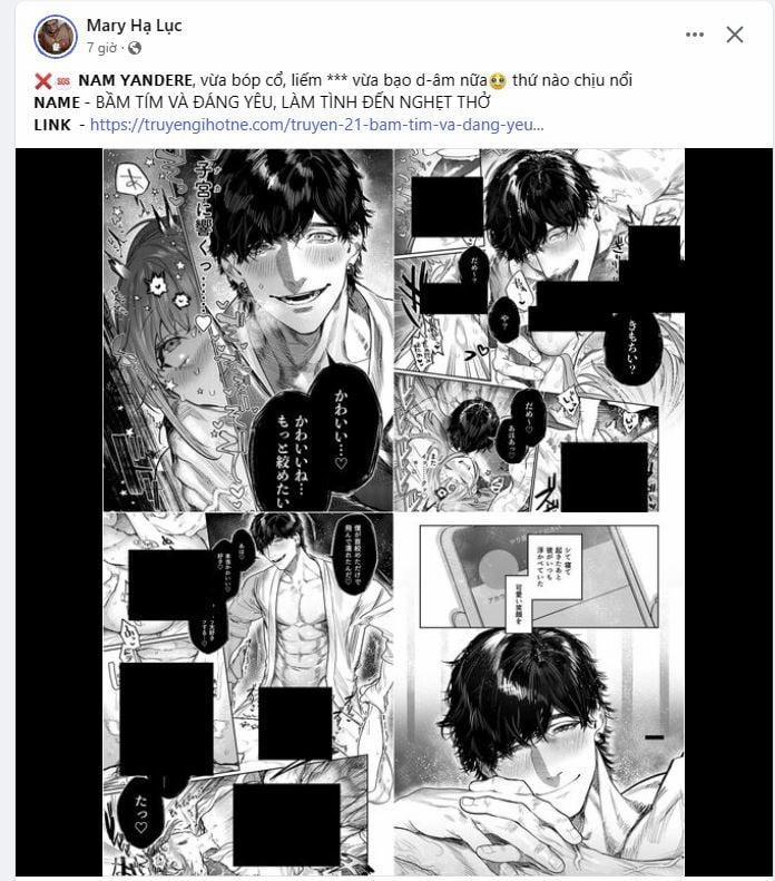 [18+] Em Sẽ Chọn Alpha Nào~ 70.1 trang 17