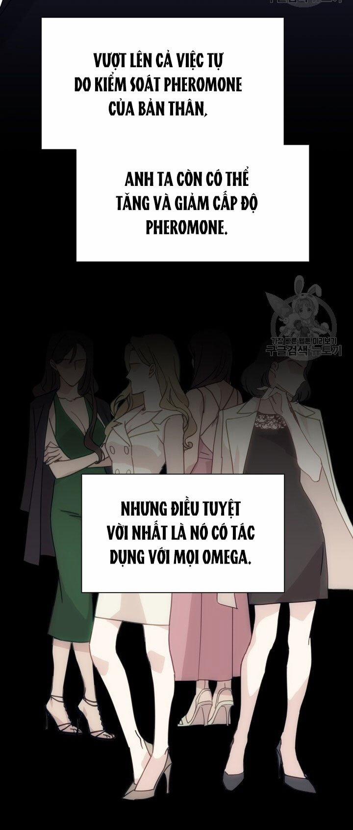 [18+] Em Sẽ Chọn Alpha Nào~ 70.1 trang 24
