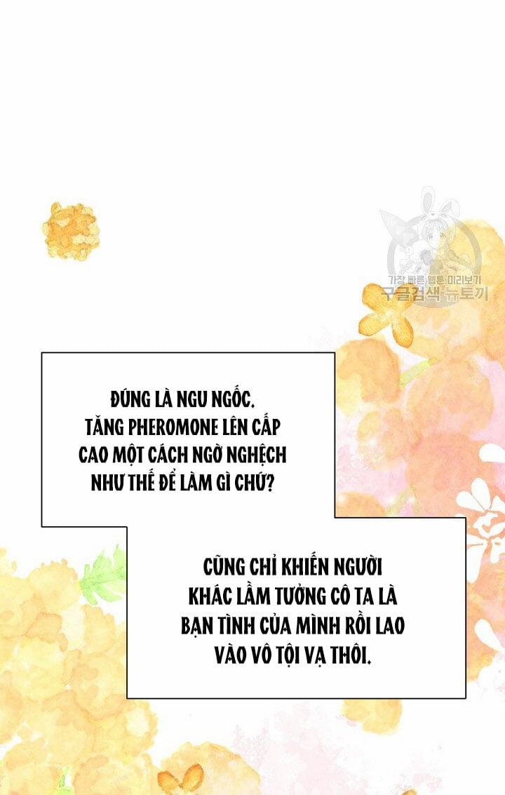 [18+] Em Sẽ Chọn Alpha Nào~ 70.1 trang 27