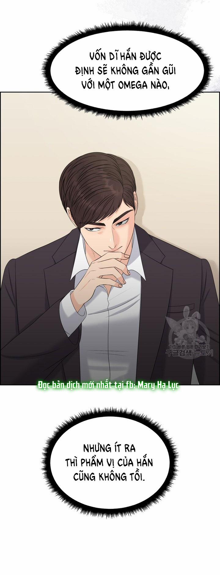 [18+] Em Sẽ Chọn Alpha Nào~ 70.1 trang 30
