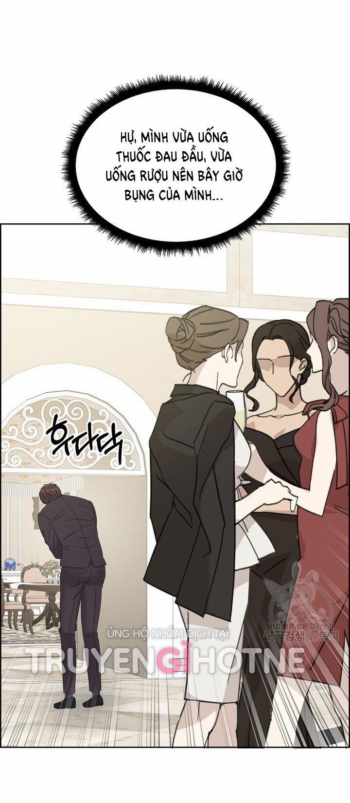 [18+] Em Sẽ Chọn Alpha Nào~ 70.1 trang 35
