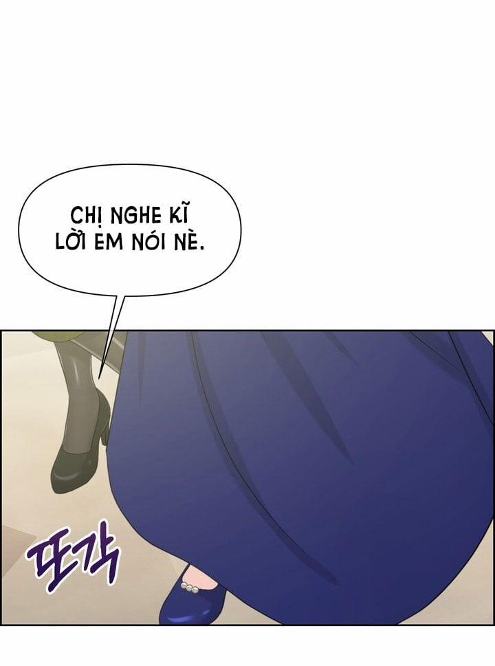 [18+] Em Sẽ Chọn Alpha Nào~ 70.1 trang 36