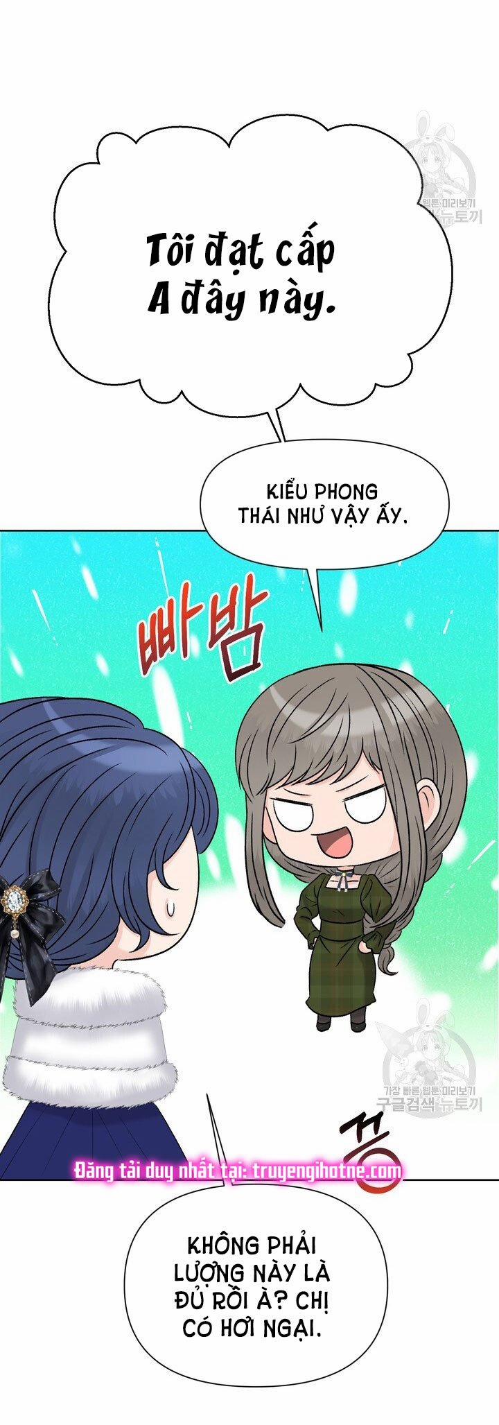 [18+] Em Sẽ Chọn Alpha Nào~ 70.1 trang 39