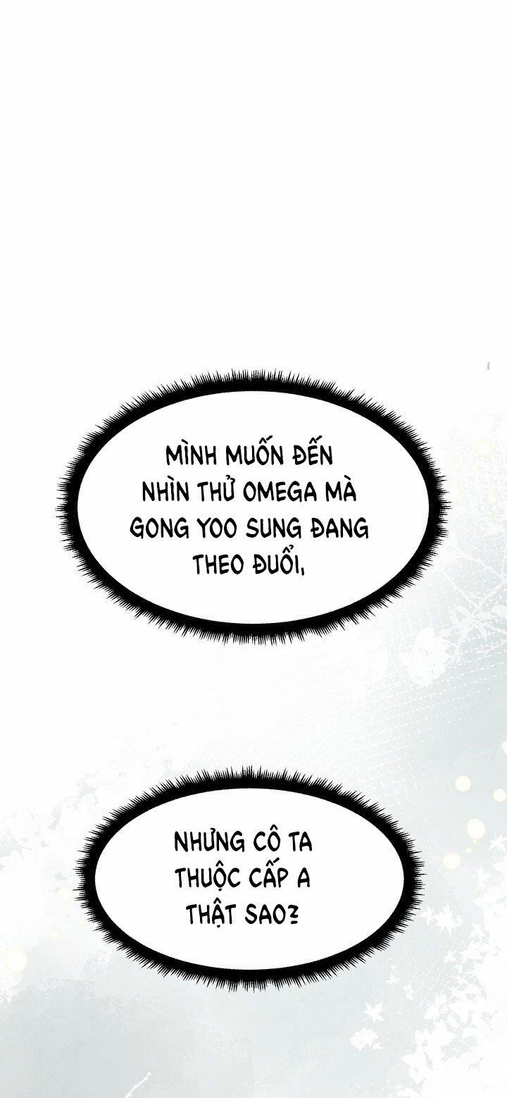 [18+] Em Sẽ Chọn Alpha Nào~ 70.1 trang 4