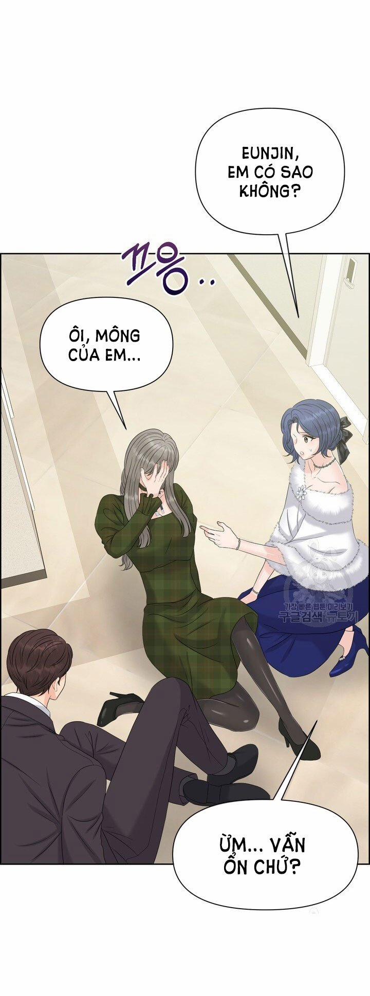 [18+] Em Sẽ Chọn Alpha Nào~ 70.1 trang 44