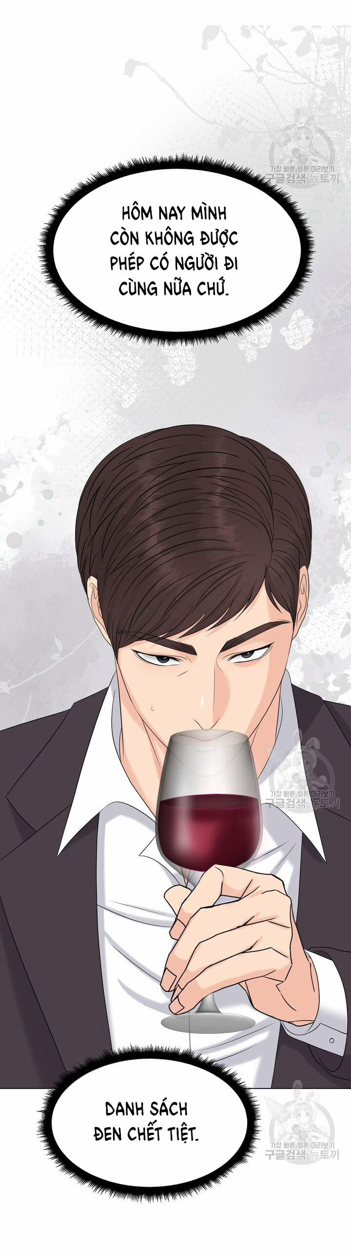 [18+] Em Sẽ Chọn Alpha Nào~ 70.1 trang 8